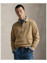 楽天市場】polo ralph lauren（カラーブラウン）（スウェット 