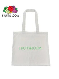 【SALE／20%OFF】FRUIT OF THE LOOM FRUIT OF THE LOOM/(U)FTL ASSORTED FRUITS TOTE BAG ハンドサイン バッグ トートバッグ グレー イエロー グリーン ピンク ブルー【RBA_E】