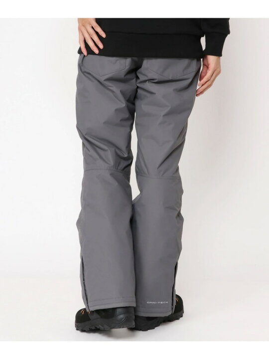 楽天市場】【SALE／25%OFF】Columbia バガブーIVパンツ コロンビア 