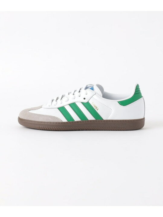 楽天市場】BEAUTY&YOUTH UNITED ARROWS ＜adidas Originals＞ サンバ 