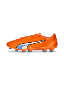 【SALE／30%OFF】PUMA メンズ ウルトラ プロ HG/AG サッカー スパイク プーマ シューズ・靴 スニーカー【RBA_E】【送料無料】