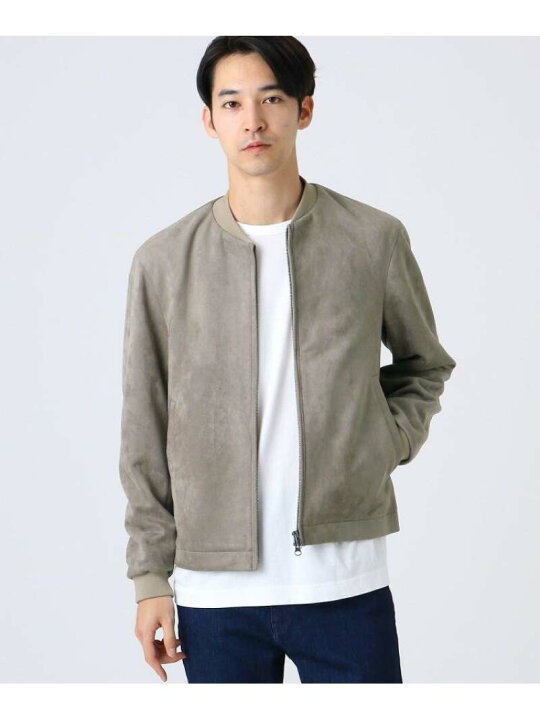 楽天市場】【SALE／50%OFF】tk.TAKEO KIKUCHI フェイクスウェード 