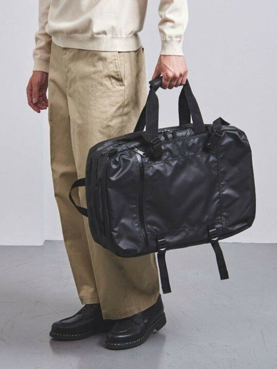 楽天市場】UNITED ARROWS ＜EASTPAK(イーストパック)＞42L3WAYバッグ 