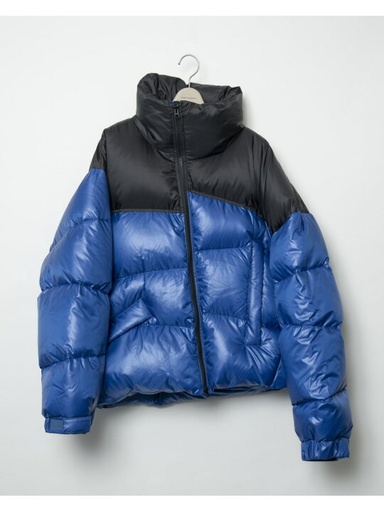 楽天市場】FUMITO GANRYU Graffiti down jacket フミトガンリュウ 