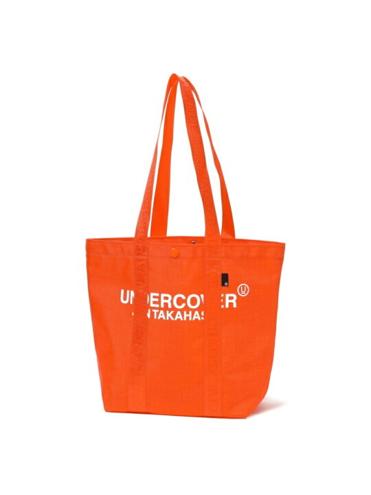 楽天市場】UNDERCOVER ACCESSORIES UC2A9B03 アンダーカバー バッグ 