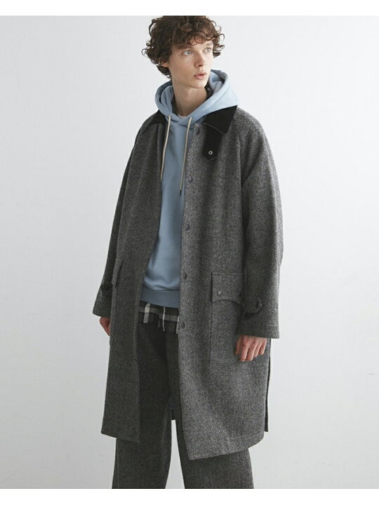 楽天市場】【SALE／30%OFF】Traditional Weatherwear 【HEAT TWEED 