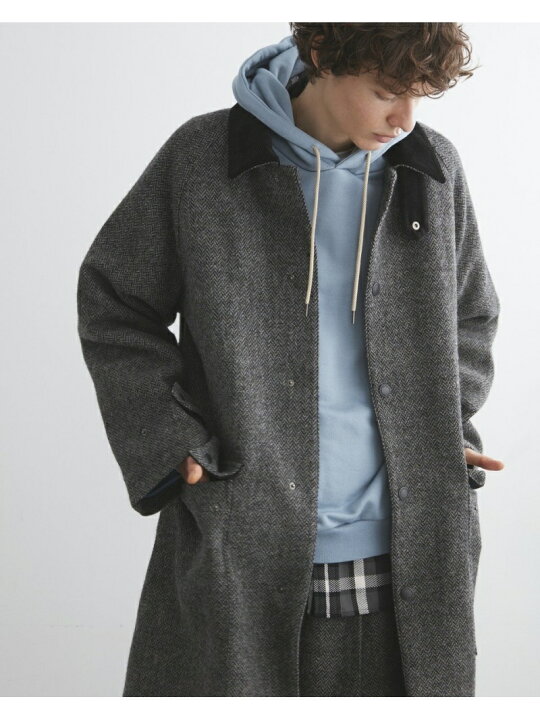 楽天市場】【SALE／30%OFF】Traditional Weatherwear 【HEAT TWEED 