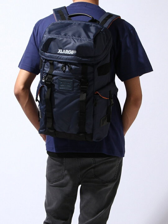 楽天市場】【SALE／20%OFF】XLARGE BURTON ANNEX PACK エクストラ 