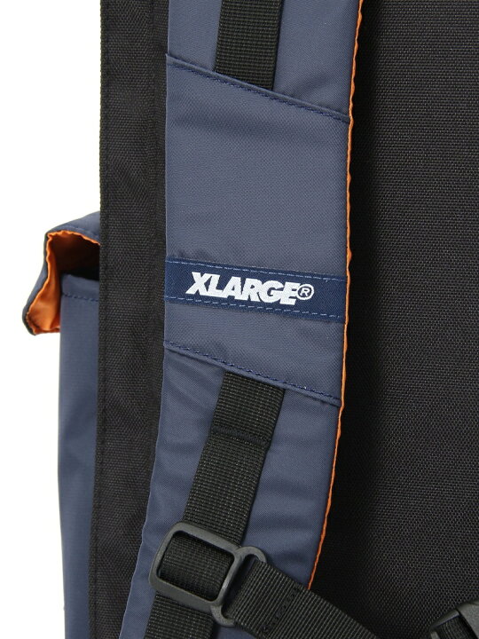 楽天市場】【SALE／20%OFF】XLARGE BURTON ANNEX PACK エクストラ 