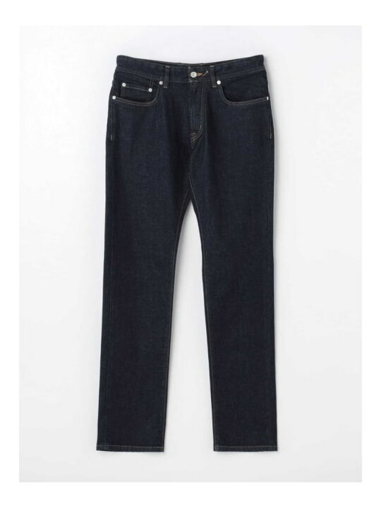 楽天市場】Aquascutum MEN 定番オーガニックインディゴデニム アクア 