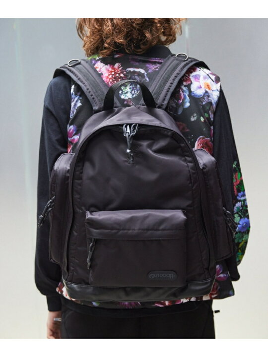 楽天市場】rehacer ×OUTDOOR PRODUCTS 90