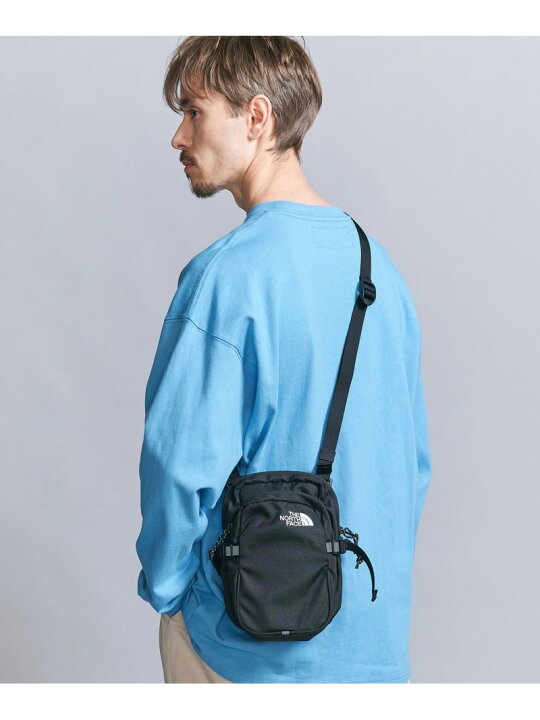 楽天市場】BEAUTY&YOUTH UNITED ARROWS ＜THE NORTH FACE＞ ボルダー 