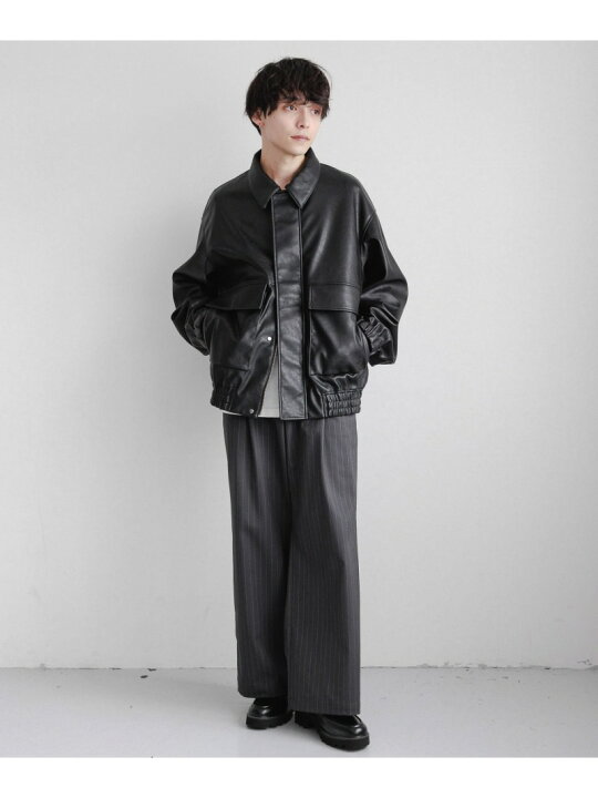 楽天市場】【SALE／50%OFF】RAGEBLUE シンセティックレザートラック 