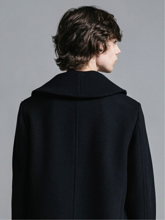 楽天市場】LITHIUM HOMME HIGH-NECK WRAP COAT リチウム ジャケット 