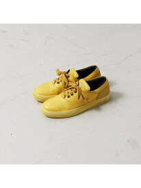 【SALE／40%OFF】alfredoBANNISTER 【MASTER KICKS】 AUTHENTICS アルフレッド・バニスター シューズ・靴 スニーカー ブラック ベージュ イエロー【RBA_E】【送料無料】