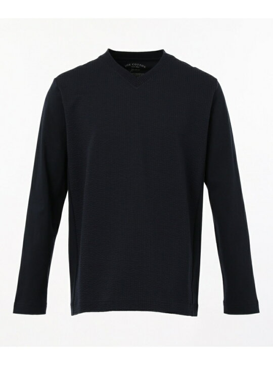 楽天市場】【SALE／40%OFF】JOSEPH ABBOUD 【JOE COTTON】 サッカー 