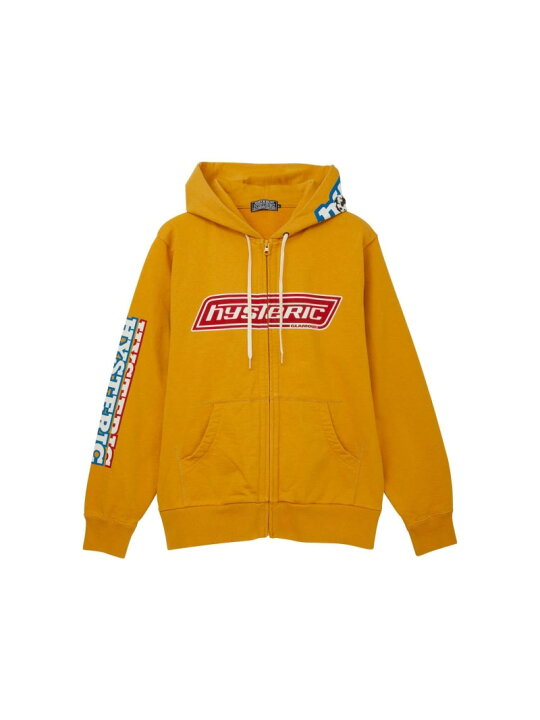 楽天市場】HYSTERIC GLAMOUR HG BOX LOGOS パーカー ヒステリック 