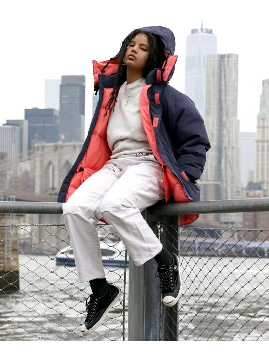 楽天市場】【SALE／30%OFF】bonjour records 【Richardson】DOWN 