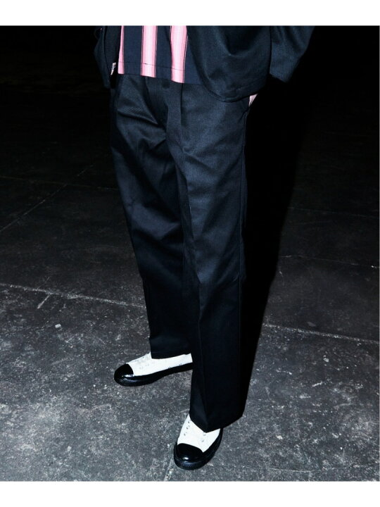 楽天市場】Schott ×DICKIES/ディッキーズ/TC WORK PANTS/TC ワーク