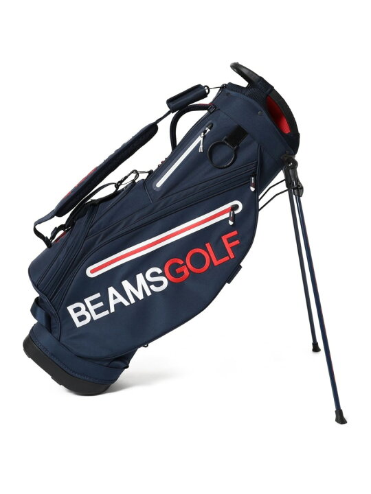 楽天市場】BEAMS GOLF 【累計販売10,000点超え】【定番】スタンド 