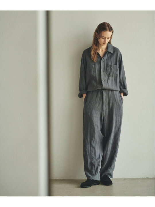 楽天市場】JOURNAL STANDARD 【FOLL / フォル】charcoal washed all in 