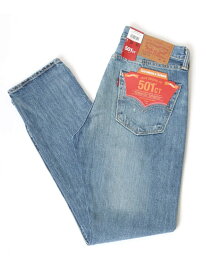 【SALE／30%OFF】Levi's Levi's 501 CT ジーンズ メンズ デニム ラザル パンツ ジーンズ・デニムパンツ ネイビー ブルー【RBA_E】【送料無料】