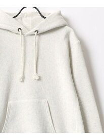 【SALE／10%OFF】Champion パーカー メンズ スウェット スエット おしゃれ ラザル トップス パーカー・フーディー ベージュ ブラック グレー ネイビー ホワイト【RBA_E】【送料無料】