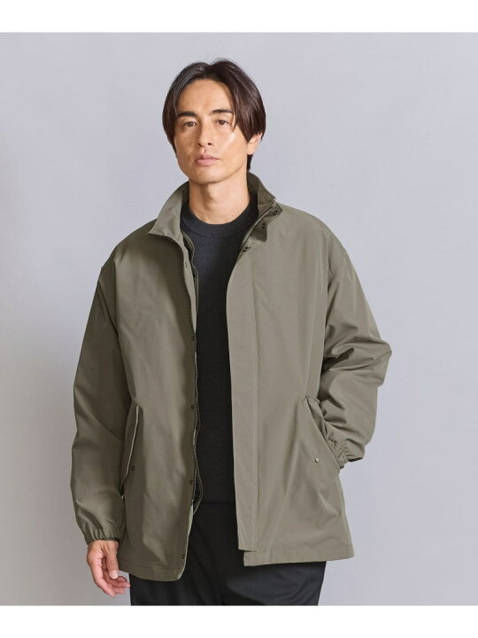 楽天市場】【SALE／40%OFF】BEAUTY&YOUTH UNITED ARROWS WTR 3WAY 
