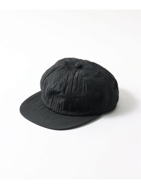 【SALE／30%OFF】JOURNAL STANDARD 【TBPR/タイトブースプロダクション】FURROW 6PANEL CAP ジャーナル スタンダード 帽子 キャップ ネイビー【RBA_E】【送料無料】