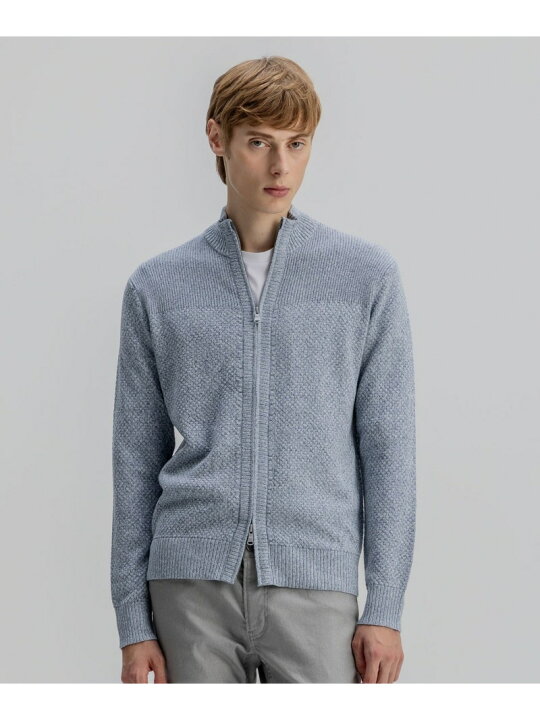 楽天市場】【SALE／30%OFF】JOSEPH HOMME シルクバルキーハニカム 