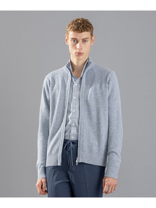 楽天市場】【SALE／30%OFF】JOSEPH HOMME シルクバルキーハニカム 