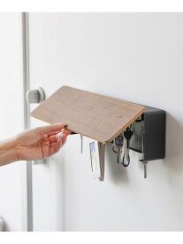 tower RIN(タワー)マグネットキーフック リン ロング オーサムコレクト インテリア・生活雑貨 収納用品・棚・ラック【送料無料】