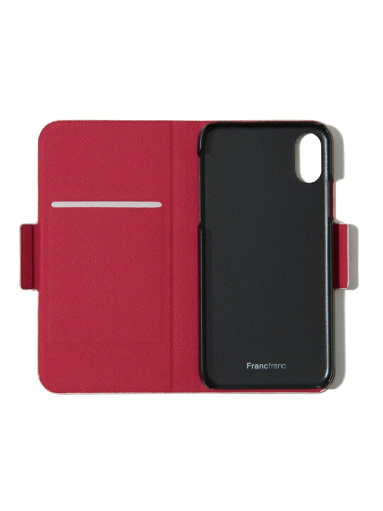 楽天市場 Sale 74 Off Francfranc ピオニー Iphoneケース Iphonex Xs対応 フランフラン ファッショングッズ 携帯ケース アクセサリー グレー ピンク Rba E Rakuten Fashion Men