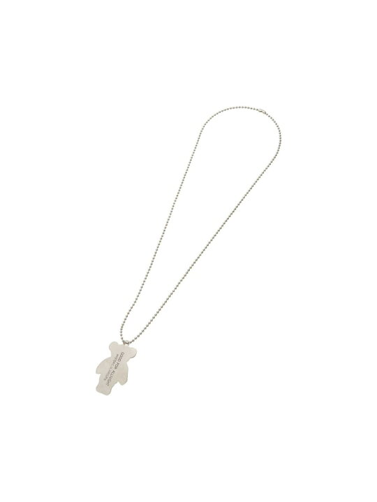 楽天市場】HYSTERIC GLAMOUR HYSTERIC TEDDY ボールチェーンネックレス 