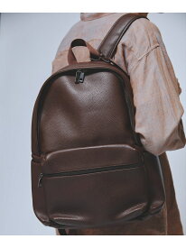 ABAHOUSE LASTWORD 【WEB別注】定番 / シボレザー リュック / バックパック / 15.0イン アバハウス バッグ リュック・バックパック ベージュ ブラウン グレー ブラック【送料無料】