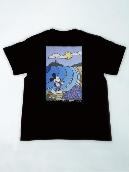 楽天市場】【SALE／70%OFF】SURF MICKY SURF MICKEY/(U)【SURF MICKEY 