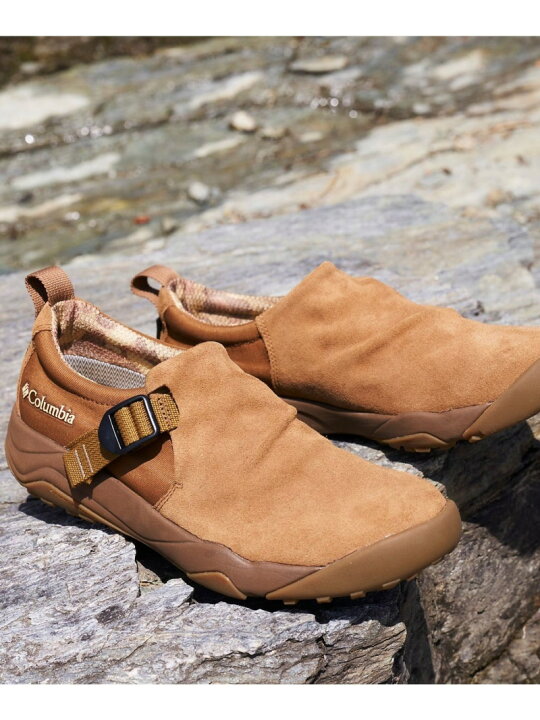 楽天市場】【SALE／30%OFF】Columbia ヘイジーレイジー モック オムニ 