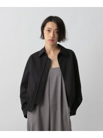 【SALE／40%OFF】STERNBERG (U)CHINO BLOUSON グローバルワーク ジャケット・アウター ブルゾン・ジャンパー ブラック ベージュ【RBA_E】【送料無料】