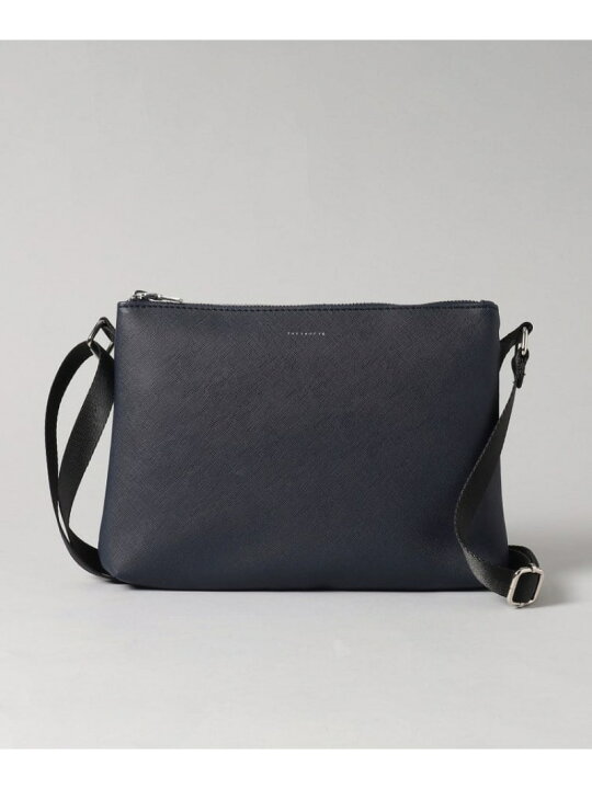 楽天市場】【SALE／15%OFF】THE SHOP TK サフィアーノミニサコッシュ 