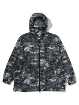 楽天市場】ape フード ジャケットの通販