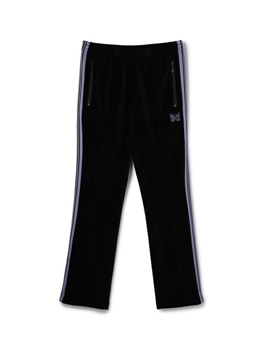 楽天市場】LHP NEEDLES/ニードルス/NarrowTrackPants - C/PE Velour 
