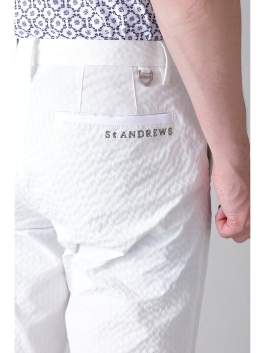 楽天市場】【SALE／50%OFF】St ANDREWS サッカーストライプストレッチ 