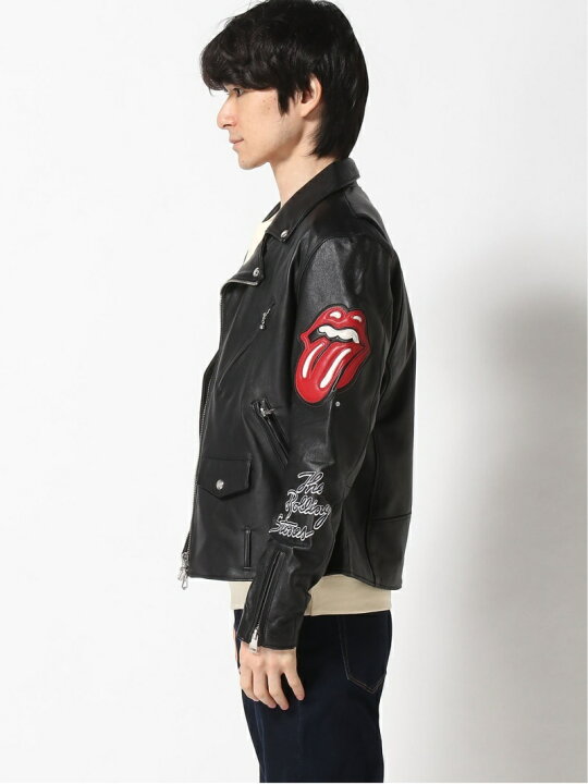 楽天市場】JACKROSE (M)THEROLLING STONES/【THE ROLLING STONES 