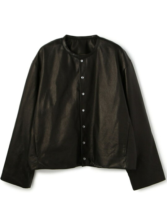 楽天市場】GARDEN TOKYO URU/ウル/New Year Leather Jacket/レザー 