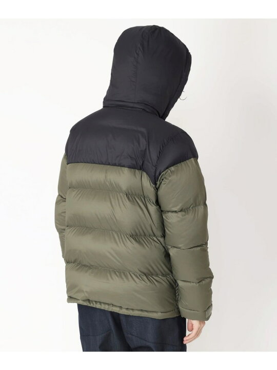楽天市場】【SALE／30%OFF】Columbia ブ-ロポイントIIダウンジャケット 