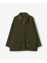 楽天市場】beams barbour × beams plus / 別注 bedale barbour tech 
