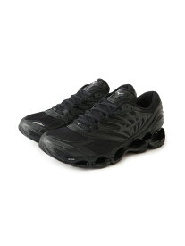 JUNRED Wave Prophecy LS ジュン スタンダード ピックス シューズ・靴 スニーカー ブラック【送料無料】