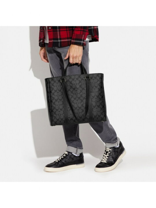 楽天市場】【SALE／77%OFF】COACH OUTLET 【公式】ハドソン ダブル 