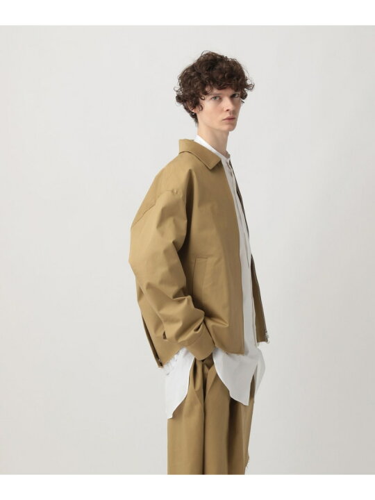 楽天市場】STERNBERG (U)CHINO BLOUSON グローバルワーク ジャケット 