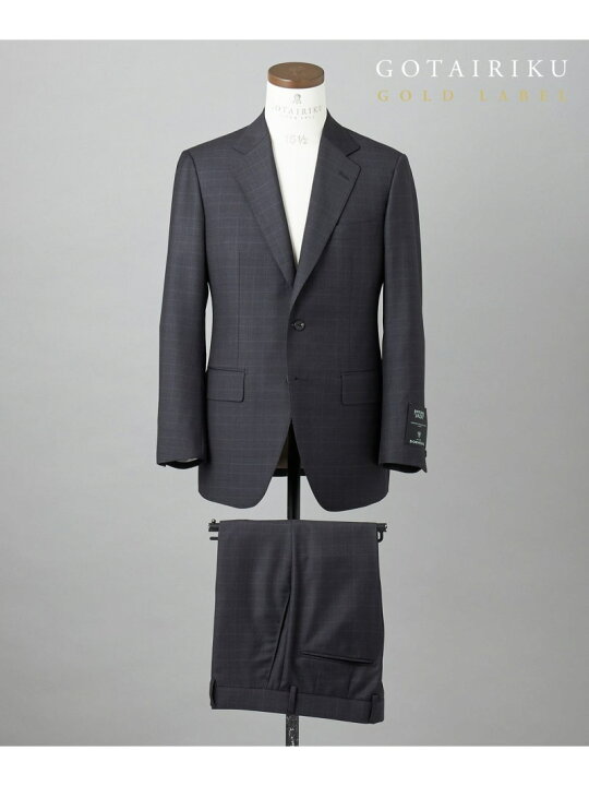 楽天市場】GOTAIRIKU WEB&一部店舗限定【DORMEUIL/ドーメル 